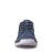 Мужские ботинки Palladium WASHED CANVAS Pallaville CVS 03709-498 светло-синие