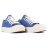 Кеды Palladium Palla Ace Cvs Org 74447-484 текстильные голубые
