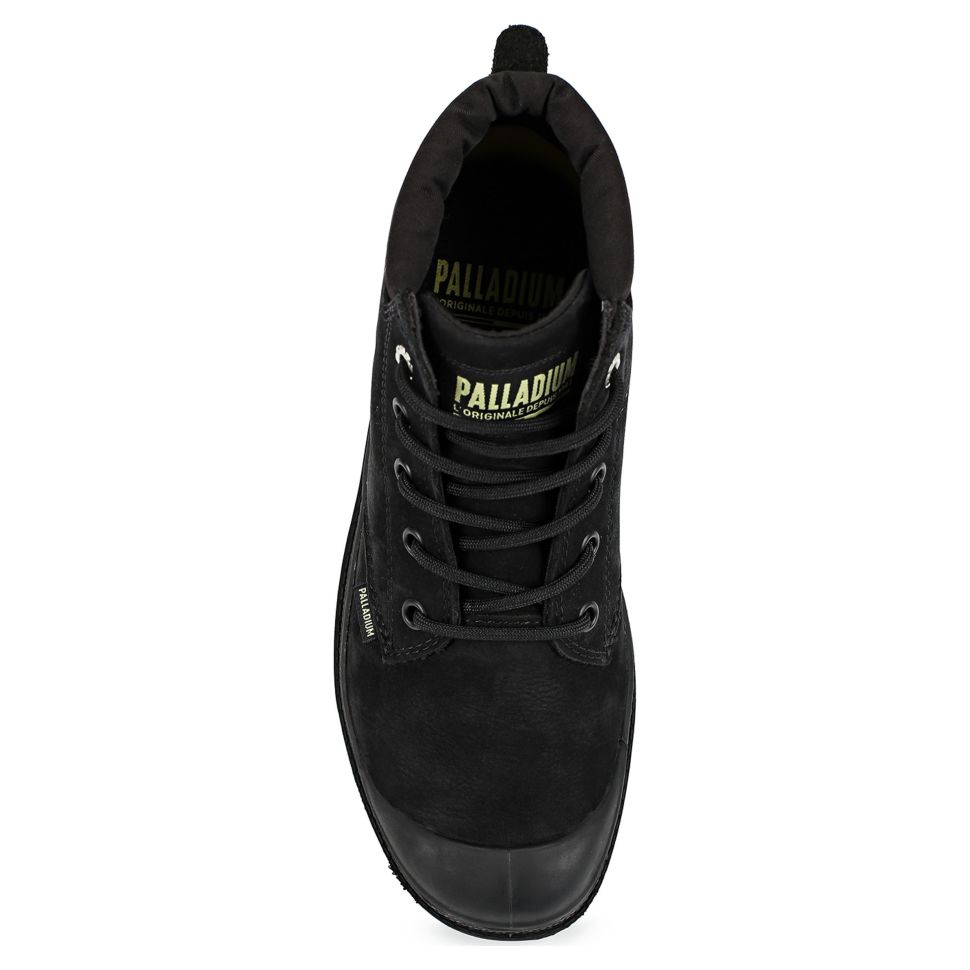 Womens pampa lo cuff leather clearance