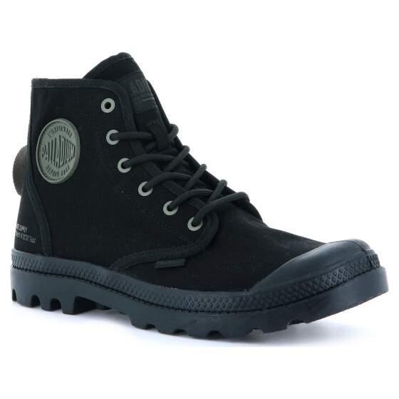 Pampa palladium online