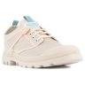 Ботинки Palladium Pampa Lt Travel Lo Vt 74473-175 текстильные кремовые