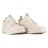Ботинки Palladium Pampa Lt Travel Lo Vt 74473-175 текстильные кремовые
