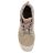 Ботинки женские Palladium Pampa Lo Cuff Lea 95561-044 кожаные низкие серые