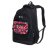 Рюкзак школьный Torber CLASS X T2743-23-Bl черный