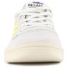 Кроссовки Palladium Pallacup Flame Tx 74486-153 текстильные светло-серые