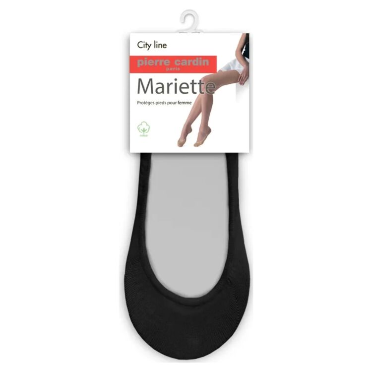 Подследники женские Pierre Cardin Cr Mariette хлопковые черные купить ...