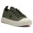 Кеды Palladium Palla Ace Lo Supply 78571-309 текстильные оливковые