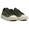 Кеды Palladium Palla Ace Lo Supply 78571-309 текстильные оливковые