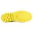 Ботинки женские Palladium Pampa Hi Be Kind 77079-736 высокие желтые