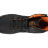Мужские ботинки Palladium Nylon Metal Zipper Pampa Hi Zip MA-1  03233-015 черные