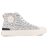 Кеды Palladium Palla Ace Mid Fest 79121-267 текстильные с принтом