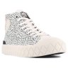 Кеды Palladium Palla Ace Mid Fest 79121-267 текстильные с принтом