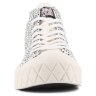 Кеды Palladium Palla Ace Mid Fest 79121-267 текстильные с принтом