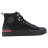 Кеды Palladium Palla Ace Chukka Org 79142-001 текстильные черные