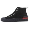 Кеды Palladium Palla Ace Chukka Org 79142-001 текстильные черные