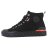 Кеды Palladium Palla Ace Chukka Org 79142-001 текстильные черные