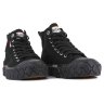 Кеды Palladium Palla Ace Chukka Org 79142-001 текстильные черные