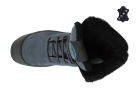 Зимние мужские ботинки Palladium Pampa Sport Cuff WP 02992-426 синие