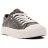 Кеды Palladium Palla Ace Cvs 79382-029 текстильные темно-серые