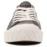 Кеды Palladium Palla Ace Cvs 79382-029 текстильные темно-серые