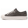 Кеды Palladium Palla Ace Cvs 79382-029 текстильные темно-серые