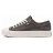 Кеды Palladium Palla Ace Cvs 79382-029 текстильные темно-серые