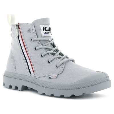 Palladium toile store