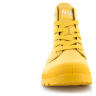 Ботинки Palladium PAMPA MONO CHROME 73089-730 высокие желтые