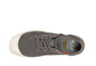 Мужские ботинки Palladium Pampa Oxford 02351-011 серые