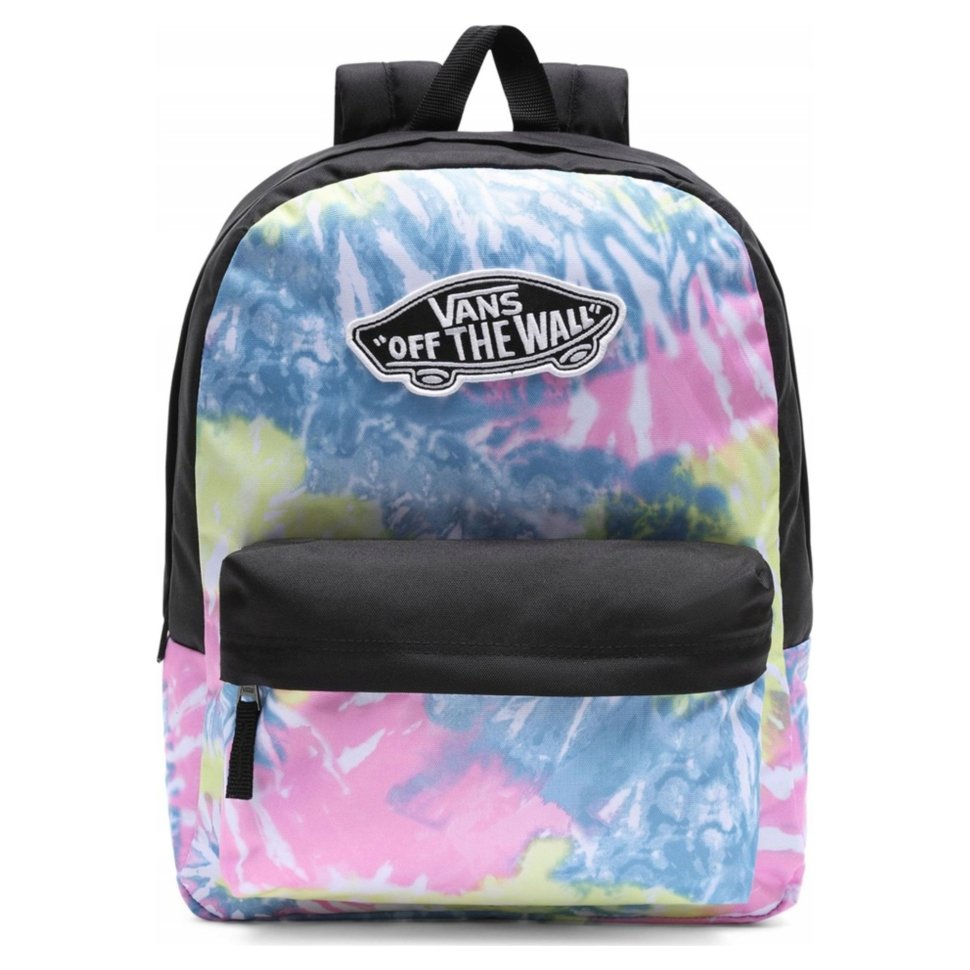Vans WM REALM BACKPACK TIE DYE ORCH VA3UI6ZGY 3 590 Pall Shop.ru