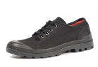 Мужские ботинки Palladium Pampa M65 Oxford 05348-020 черные